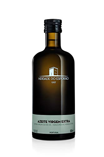 Herdade do Esporão Olivenöl Nativ Extra - 0.5 L (1 Flasche) von Quinta do Crasto