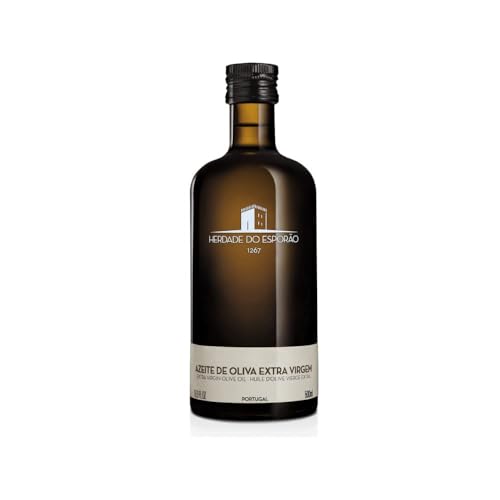 Herdade do Esporão Olivenöl Nativ Extra - 0.5 L (3 Flaschen) von Herdade do Esporao