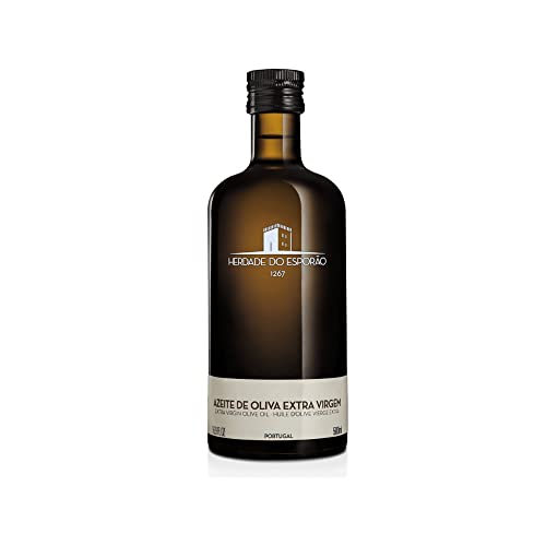 Herdade do Esporão Olivenöl Nativ Extra - 0.5 L (6 Flaschen) von Herdade do Esporao