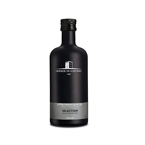 Herdade do Esporão Selecção Olivenöl nativ Extra - 0.5L (1 Flasche) von Herdade do Esporao