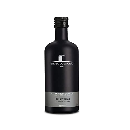 Herdade do Esporão Selecção Olivenöl nativ Extra - 0.5L (1 Flasche) von Herdade do Esporão