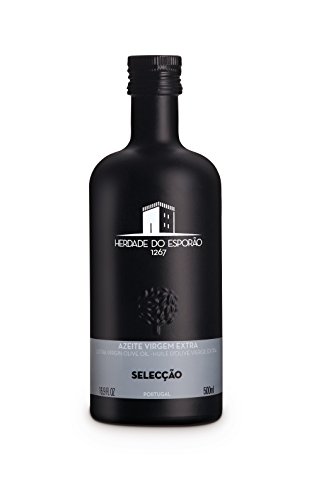 Herdade do Esporão Selecção Olivenöl nativ Extra - 0.5L (3 Flaschen) von Herdade do Esporão