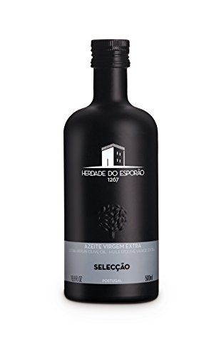 Herdade do Esporão Selecção Olivenöl nativ Extra - 0.5L (6 Flaschen) von Herdade do Esporao