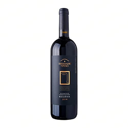 Herdade do Peso Reserve - Rotwein von Herdade do Peso