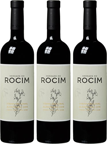 Herdade do Rocim Tinto 2013/2015 Trocken (3 x 0.75 l) von Herdade do Rocim