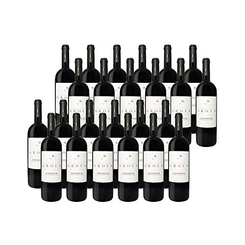 Herdade dos Grous 23 Barricas - Rotwein - 24 Flaschen von Herdade dos Grous