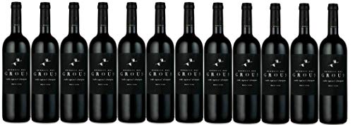 Herdade dos Grous Reserve - Rotwein - 12 Flaschen Herdade dos Grous Reserve - Rotwein - 12 Flaschen von Herdade dos Grous