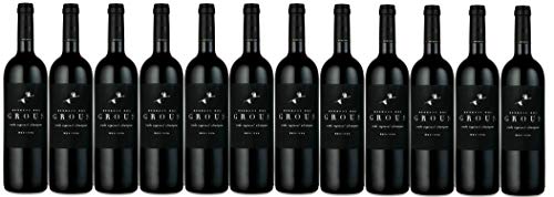 Herdade dos Grous Reserve - Rotwein - 12 Flaschen von Herdade dos Grous