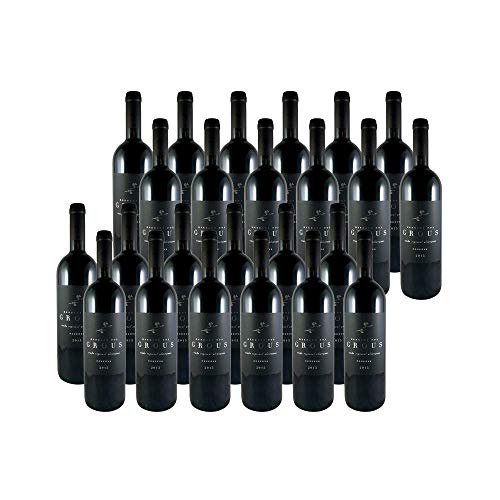 Herdade dos Grous Reserve - Rotwein - 24 Flaschen Herdade dos Grous Reserve - Rotwein - 24 Flaschen von Herdade dos Grous