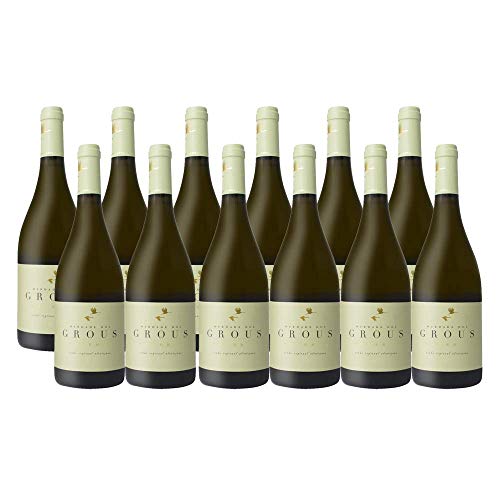 Herdade dos Grous Reserve - Weißwein - 12 Flaschen Herdade dos Grous Reserve - Weißwein - 12 Flaschen von Herdade dos Grous