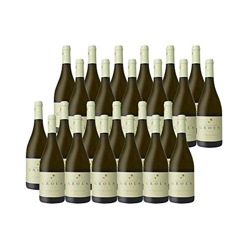 Herdade dos Grous Reserve - Weißwein - 24 Flaschen von Herdade dos Grous