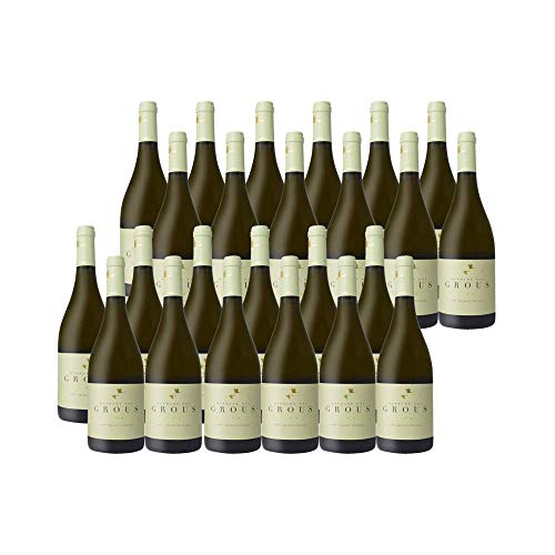 Herdade dos Grous Reserve - Weißwein - 24 Flaschen Herdade dos Grous Reserve - Weißwein - 24 Flaschen von Herdade dos Grous