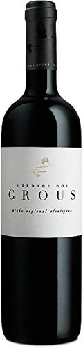 Herdade dos Grous - Rotwein - 6 Flaschen von Herdade dos Grous