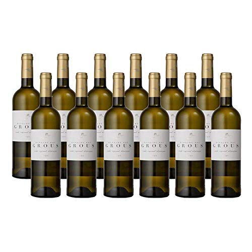 Herdade dos Grous - Weißwein - 12 Flaschen Herdade dos Grous - Weißwein - 12 Flaschen von Herdade dos Grous
