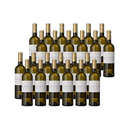 Herdade dos Grous - Weißwein - 24 Flaschen von Herdade dos Grous