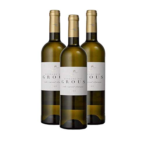 Herdade dos Grous - Weißwein - 3 Flaschen Herdade dos Grous - Weißwein - 3 Flaschen von Herdade dos Grous
