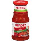 Herdez Salsa Casera Mild Herdez Salsa Casera Mild von Herdez