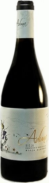 Heredad de Aduna Aduna Tinto Rioja Alavesa Jg. 2021 100 Proz. Tempranillo Heredad de Aduna Aduna Tinto Rioja Alavesa Jg. 2021 100 Proz. Tempranillo