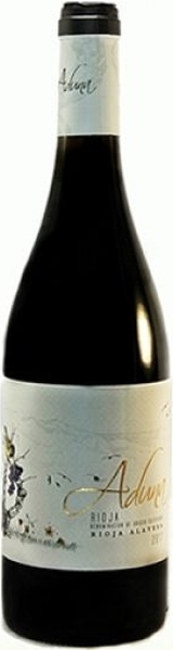 Heredad de Aduna Aduna Tinto Rioja Alavesa Jg. 2021 100 Proz. Tempranillo von Heredad de Aduna