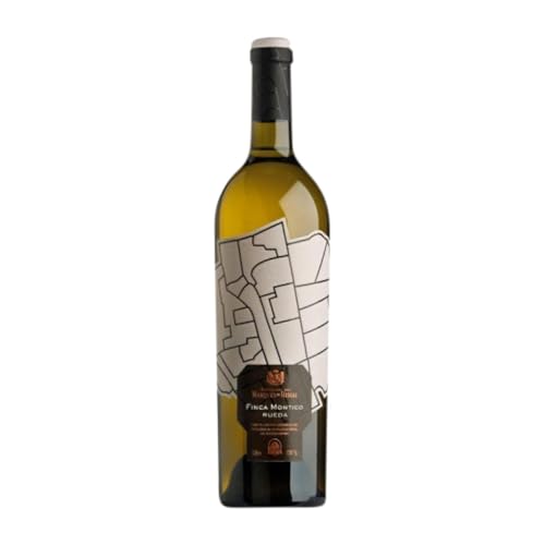 Marqués de Riscal Finca Montico Verdejo Rueda Magnum-Flasche 1,5 L Weißwein Marqués de Riscal Finca Montico Verdejo Rueda Magnum-Flasche 1,5 L Weißwein von Herederos del Marqués de Riscal