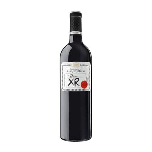 Marqués de Riscal XR Rioja Reserve Magnum-Flasche 1,5 L Rotwein Marqués de Riscal XR Rioja Reserve Magnum-Flasche 1,5 L Rotwein von Herederos del Marqués de Riscal