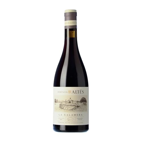 Herència Altés La Xalamera Grenache Terra Alta Eiche 75 cl Rotwein Herència Altés La Xalamera Grenache Terra Alta Eiche 75 cl Rotwein von Herència Altés
