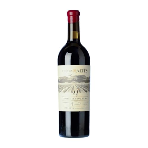 Herència Altés Lo Grau de l'Inquisidor Terra Alta 75 cl Rotwein Herència Altés Lo Grau de l'Inquisidor Terra Alta 75 cl Rotwein von Herència Altés