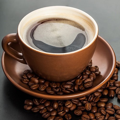 Indien Monsooned Malabar AA Kaffee Gewicht 100 g, Mahlgrad extra fein gemahlen von Hergestellt für KaffeeShop 24