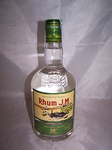 J.M. Blanc Agricole 70 cl von Rhum J.M