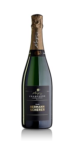 Hermann Scherer Champagner Mangin Hermann Scherer Champagner Mangin von Hermann Scherer