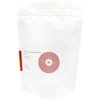 Hermetic B 2 Espresso online kaufen | 60beans.com 1000g von Hermetic Coffee Roasters