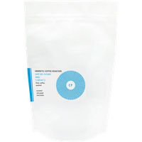 Hermetic CF Decaf Filter online kaufen | 60beans.com 1000g von Hermetic Coffee Roasters