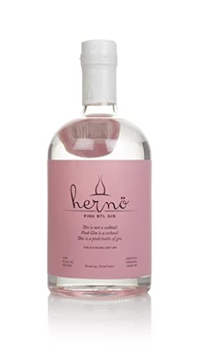 Hernö Pink Gin 42% 0,5L von Hernö Gin Distillery