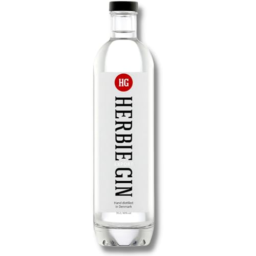 Hernö Export Gin (1 x 0.7 L) von Hernö