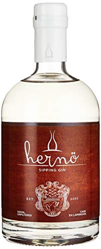 Hernö Sipping Gin No. 12 Ex-Laphroaig Cask 2018 (1 x 0.5) von Hernö