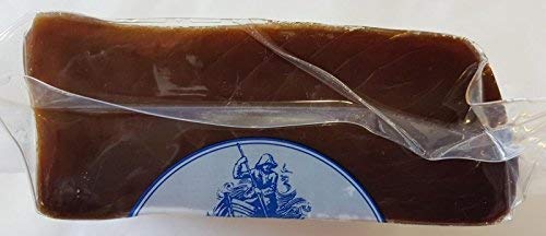Mojama, hochwertiger trockener Thunfisch, 450 - 500 Gramm, aus Barbate Spanien Mojama, hochwertiger trockener Thunfisch, 450 - 500 Gramm, aus Barbate Spanien von HERPAC