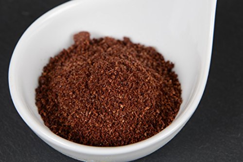 Sumach 240g ohne Zusatz ohne Glutamat Sumach 240g ohne Zusatz ohne Glutamat von Herrmann Gewürze