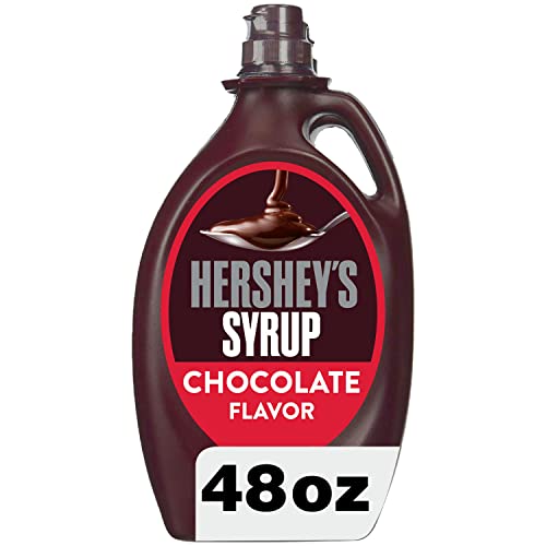 Hershey's Chocolate Syrup (1.36kg) von Hershey's