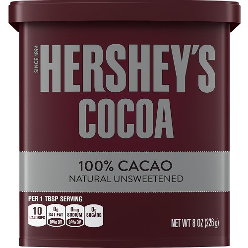 Hershey's Cocoa - 226g von Hershey's