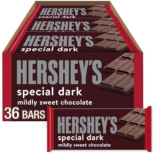Hershey's Special Dark Chocolate Hershey's Special Dark Chocolate von Hershey's