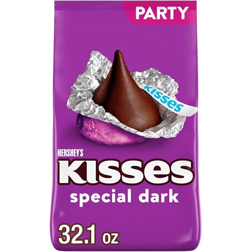 Sweet Chocolate Candy, Individually Wrapped, 32.1 oz Bulk Party Pack Sweet Chocolate Candy, Individually Wrapped, 32.1 oz Bulk Party Pack Sweet Chocolate Candy, Individually Wrapped, 32.1 oz Bulk Party Pack Sweet Chocolate Candy, Individually Wrapped, 32.1 oz Bulk Party Pack Sweet Chocolate Candy, Individually Wrapped, 32.1 oz Bulk Party Pack Sweet Chocolate Candy, Individually Wrapped, 32.1 oz Bulk Party Pack von Hershey's