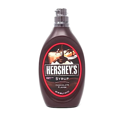 Hershey's Chocolate Syrup von Reese's