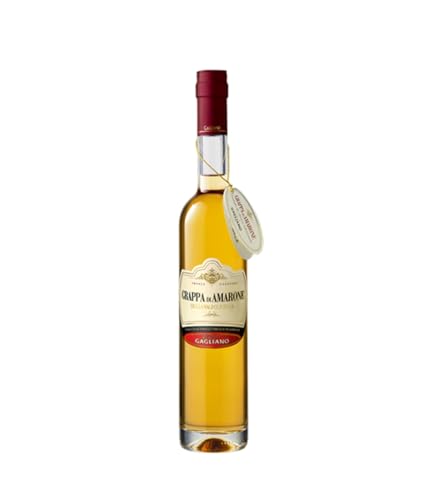 Grappa Di Amarone Della Valpolicella - Gagliano - a. 0,5 Ltr Grappa Di Amarone Della Valpolicella - Gagliano - a. 0,5 Ltr von Herzling