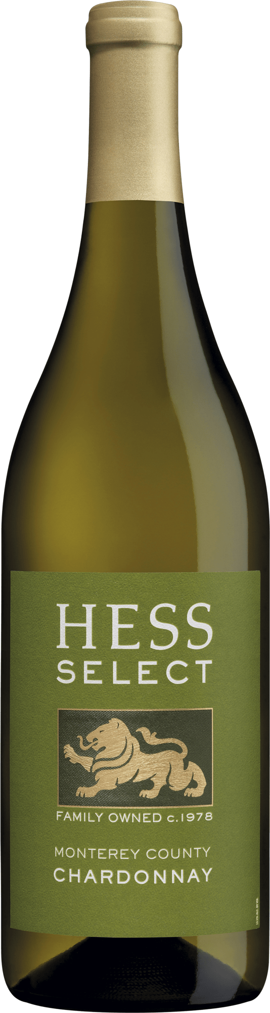 Hess Select Chardonnay