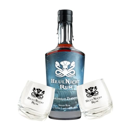 HeulNichtRum Taumler Paket HeulNichtRum Taumler Paket von HeulNicht Rum