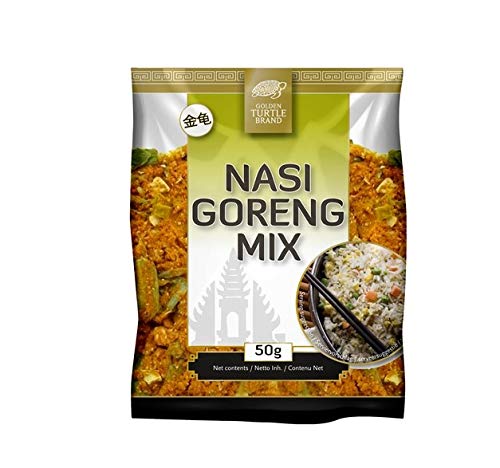 H&S Nasi Goreng Mix 50g von Heuschen & Schrouff