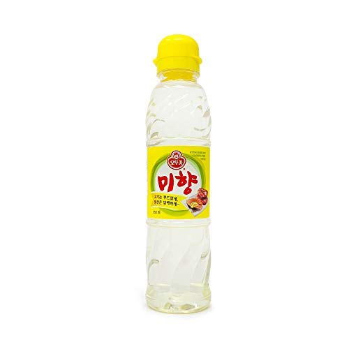 Ottogi Kochmarinade 360 ml von Heuschen