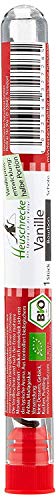 Heuschrecke Bio Vanilleschote, 2 g von Heuschrecke