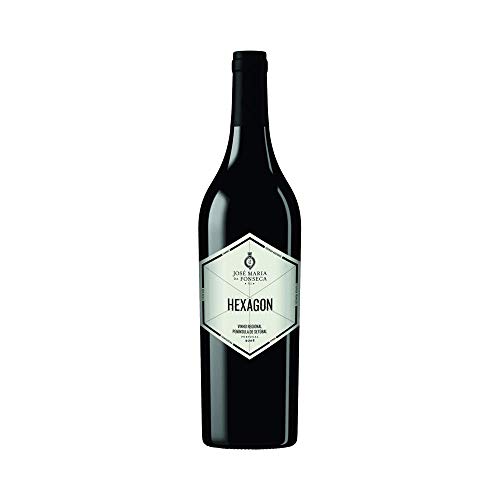 Hexagon - Rotwein von Hexagon