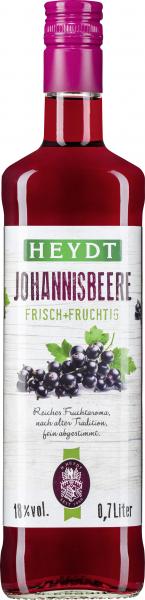 Heydt Hofernte Johannisbeere von Heydt